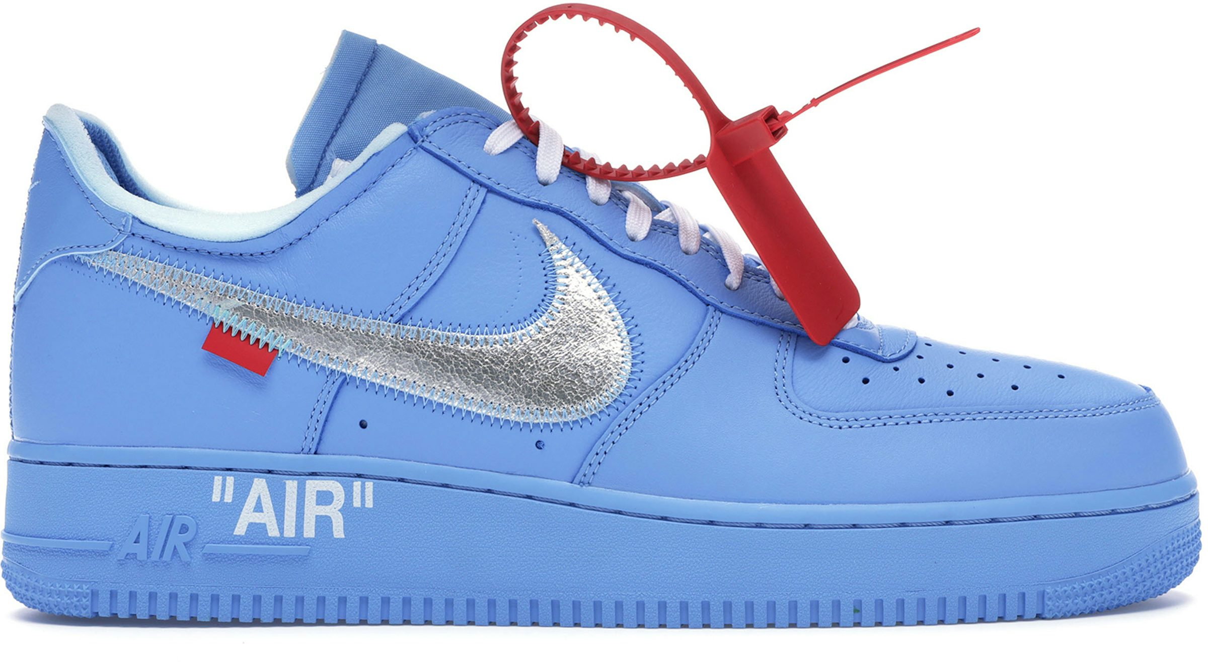 most expensive air force ones