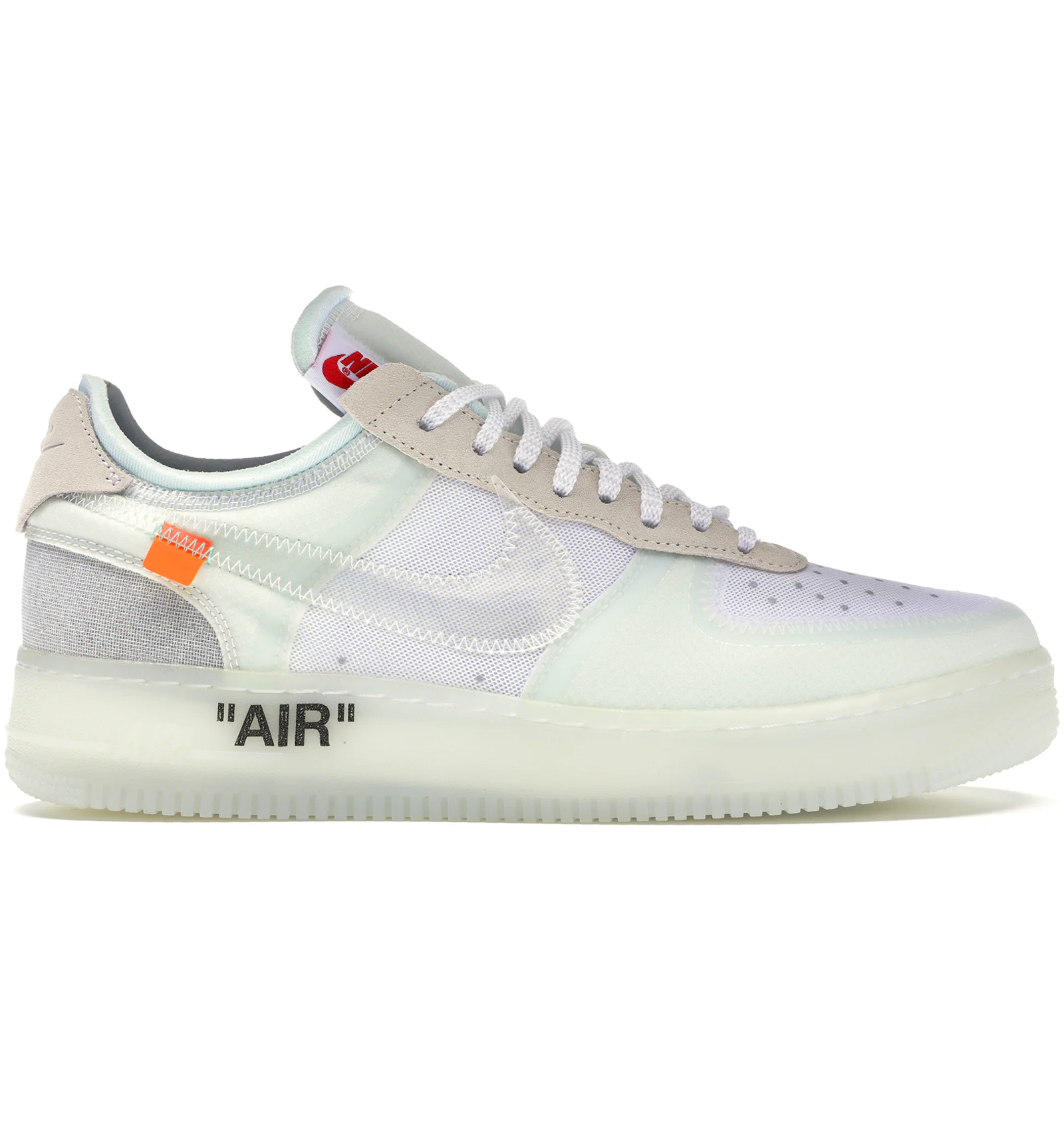 Nike air force 1 low ghosting Outlet