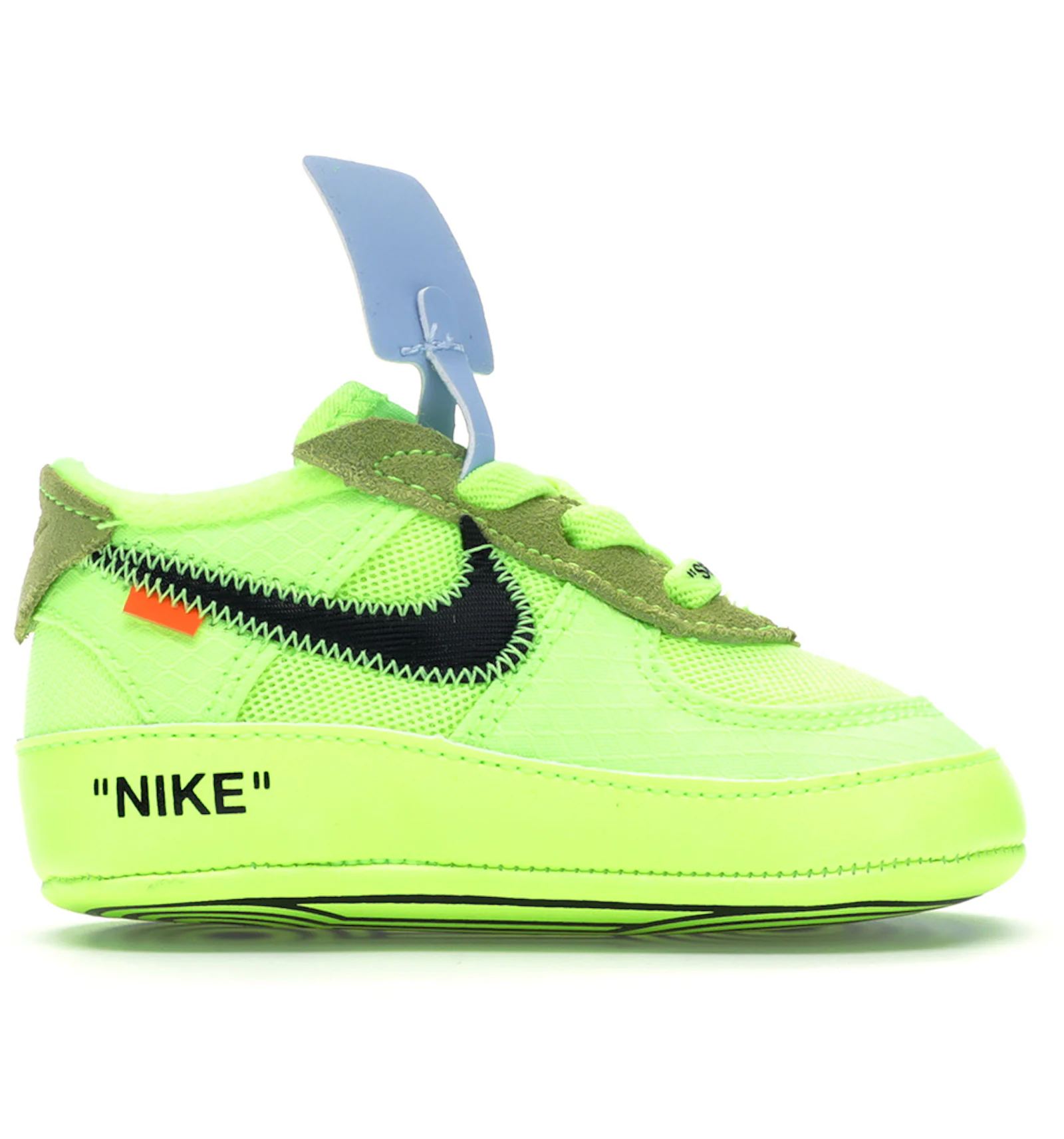 Nike off white air force 1 stockx Outlet