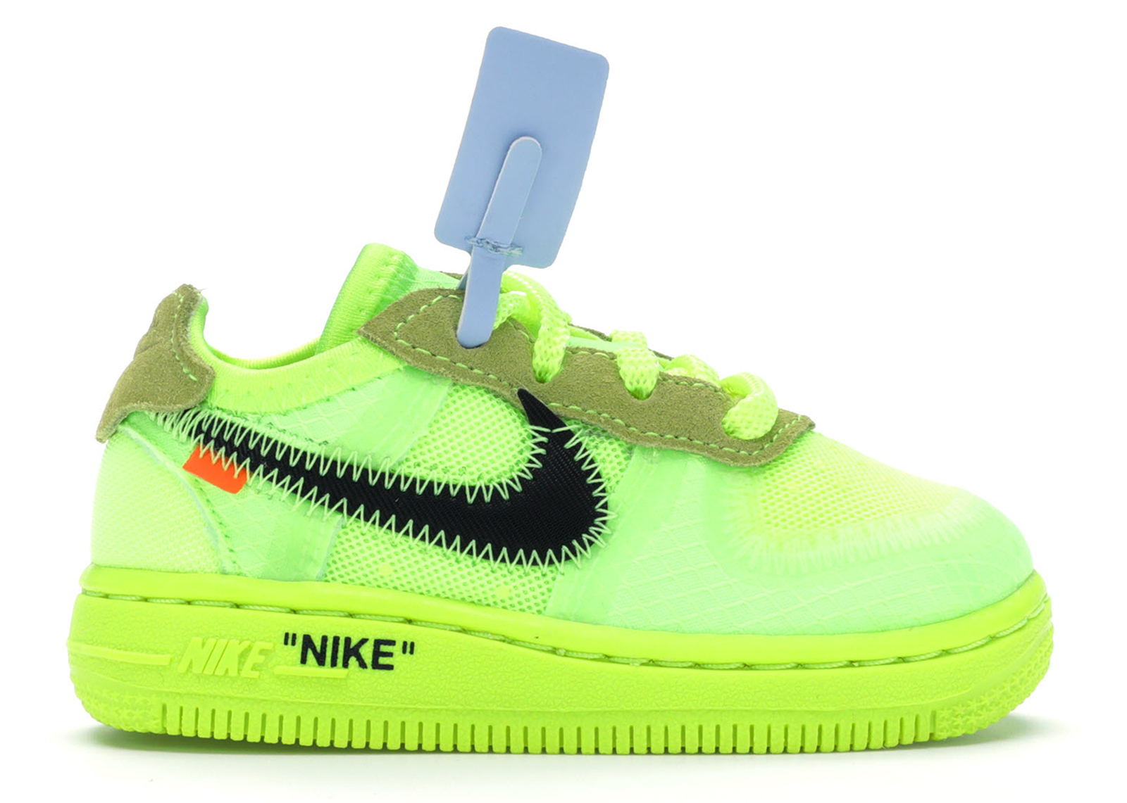 Buy Nike Air Force 1 OFF-WHITE Shoes & Deadstock Sneakers