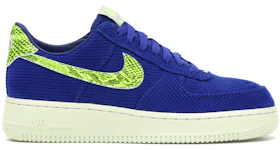 Nike Air Force 1 Low Olivia Kim No Cover (Women's)