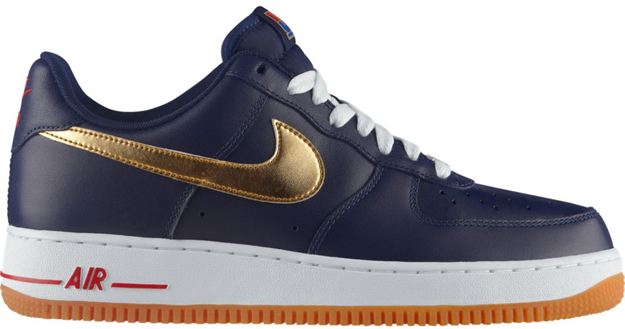 air force 1 olympic