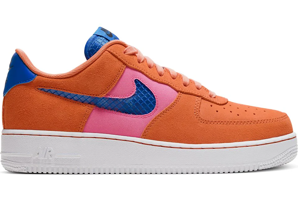 Air force 1 psychic 2025 pink