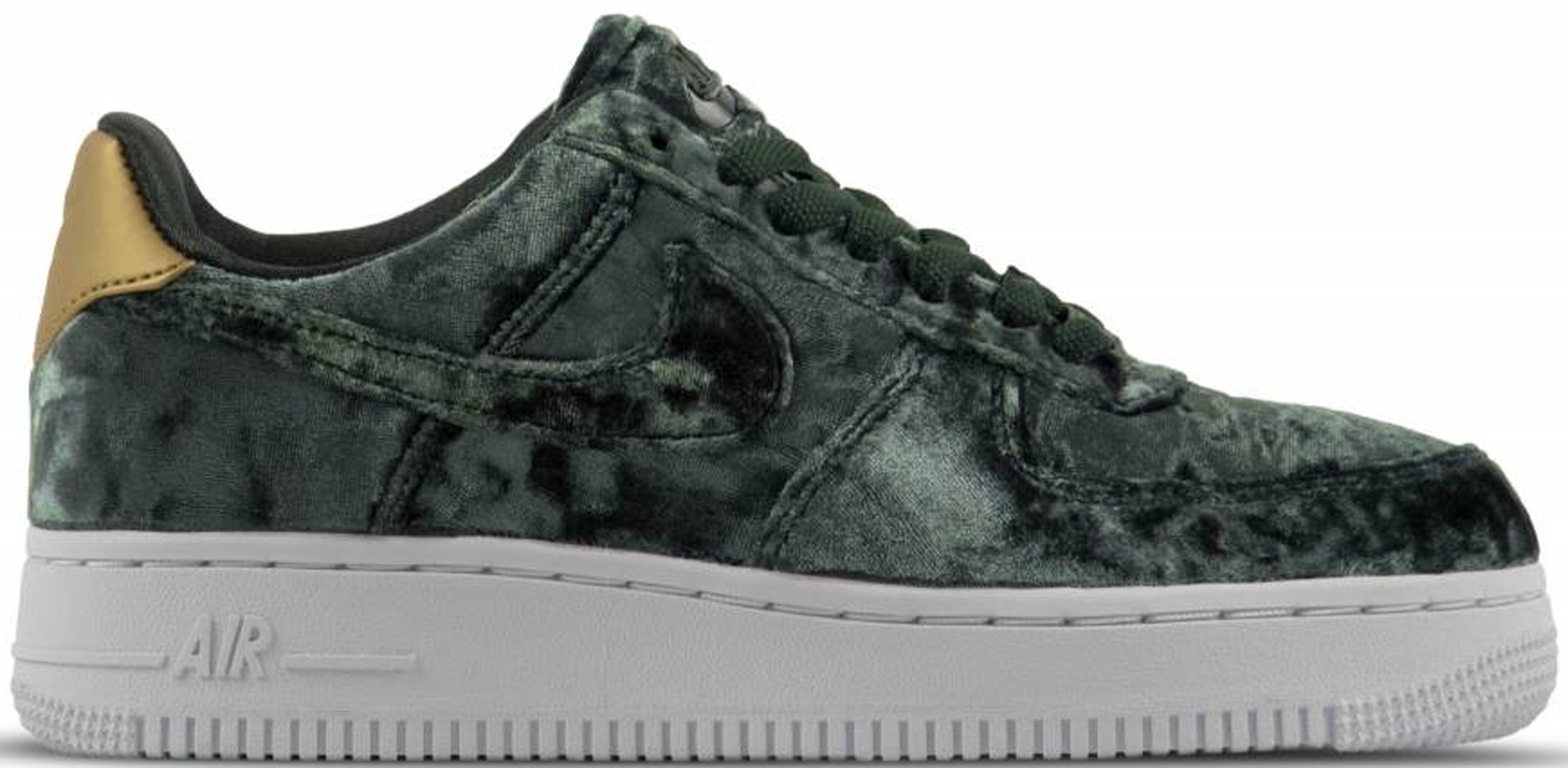 outdoor green air force 1