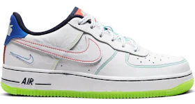 The black album sales air force 1