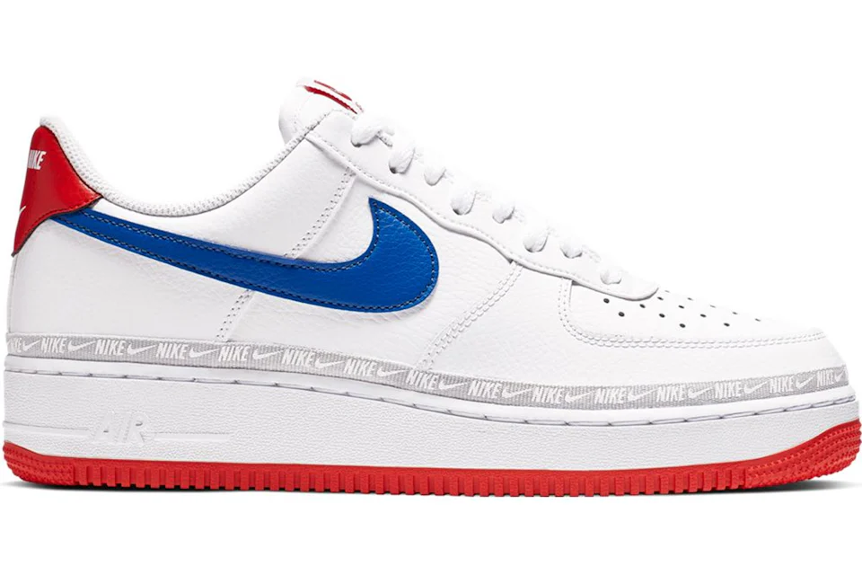 Af1 overbranded online