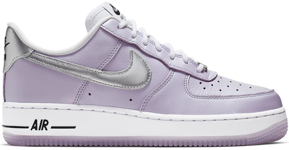 off white air force 1 purple