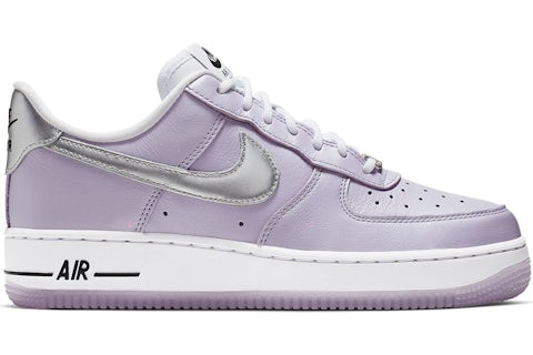 Nike Air Force 1 Low Oxygen Purple (Women's) - CI9912-500 - US Nike Air Force 1 Low Oxygen Purple (Women's) - CI9912-500 - US