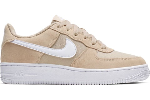 Nike Air Force 1 Low PE Desert Ore GS Style BV0064 200 FR