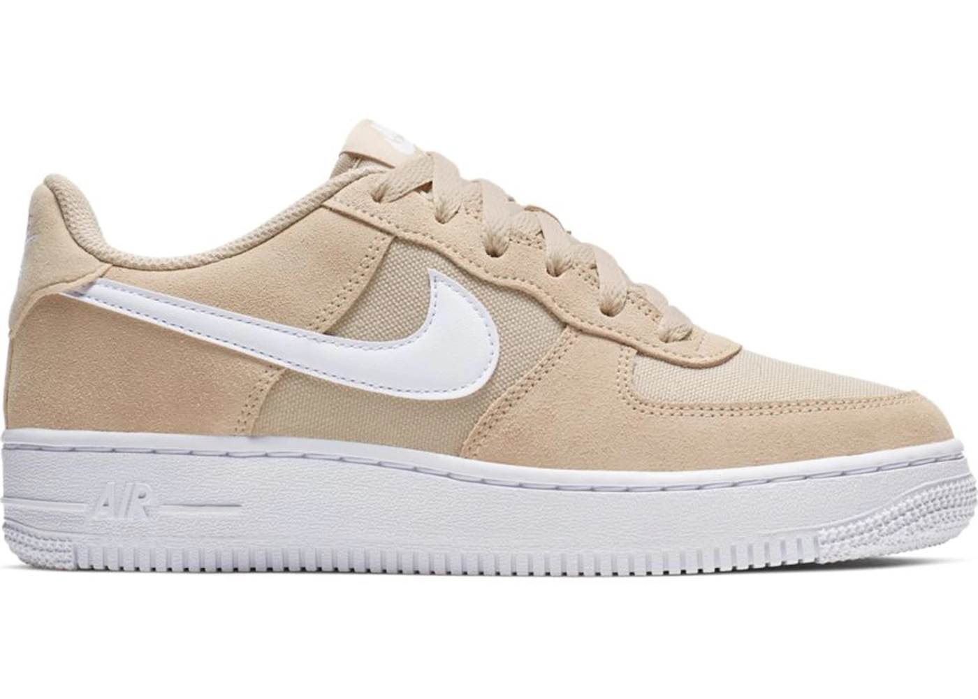 Nike air force 1 desert ore hotsell