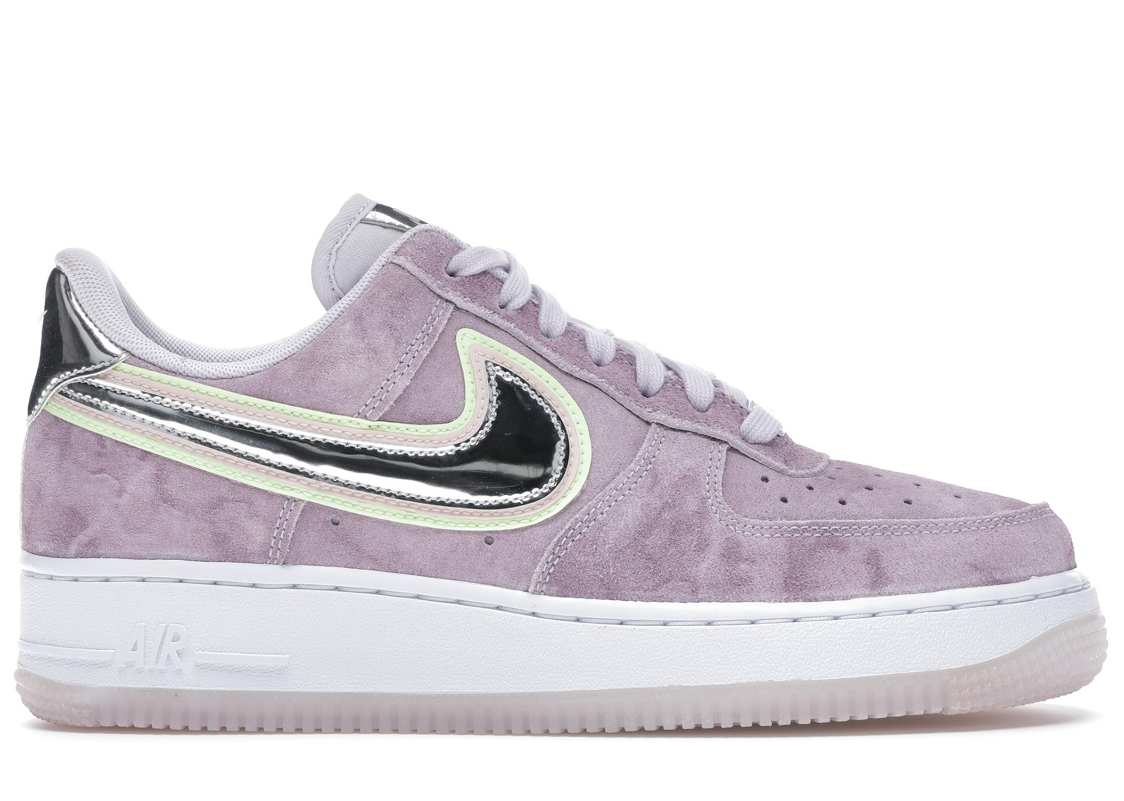 air force 1 cpfm stockx