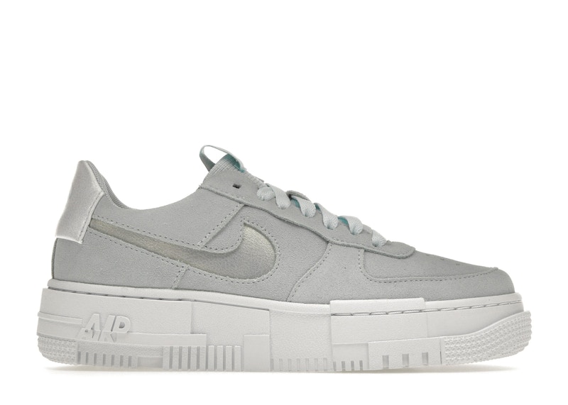 Nike Air Force 1 Low Pixel Cargo Khaki (Women's) - DQ5570-300 - US