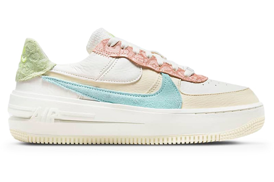Nike air force 1 low pastel Clearance