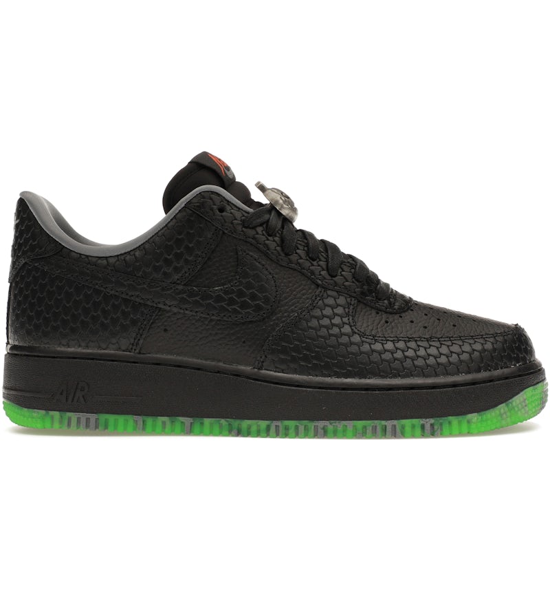 Air Force Halloween 2021 Nike Air Force Low PRM Halloween (2023