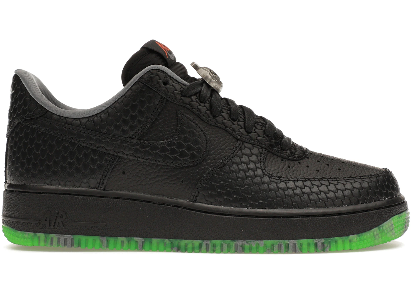 Nike Air Force Low PRM Halloween (2023) Men's FQ8822-084 US