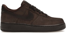 Nike Air Force 1 ‘07 Patched Up Los Ángeles - DX2306 400 - Size 6 Women