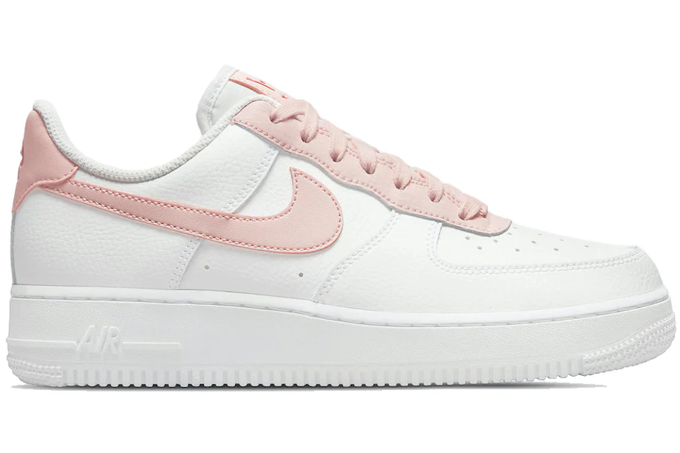 Nike air force 1 pale pink Clearance