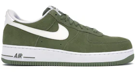Nike Air Force 1 Low Palm Green