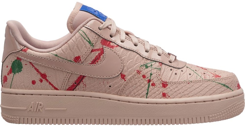 Nike air force 1 low particle beige Outlet