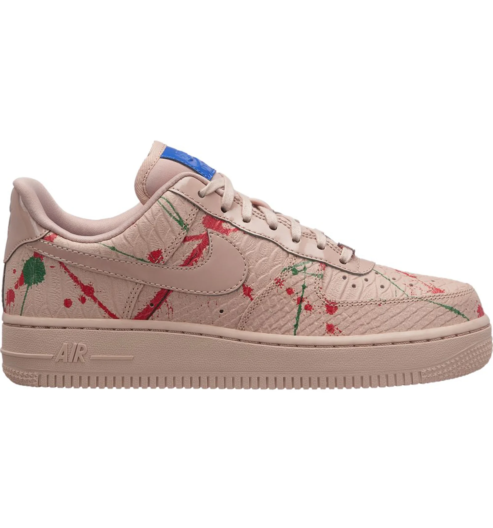 Particle beige air force sales 1