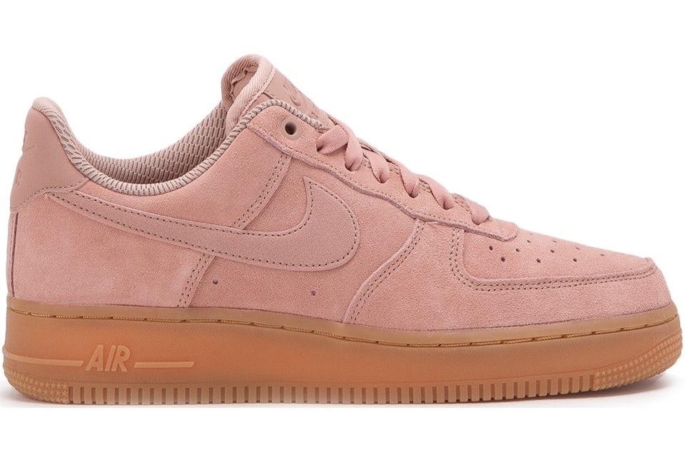 Nike air force 1 suede womens Outlet