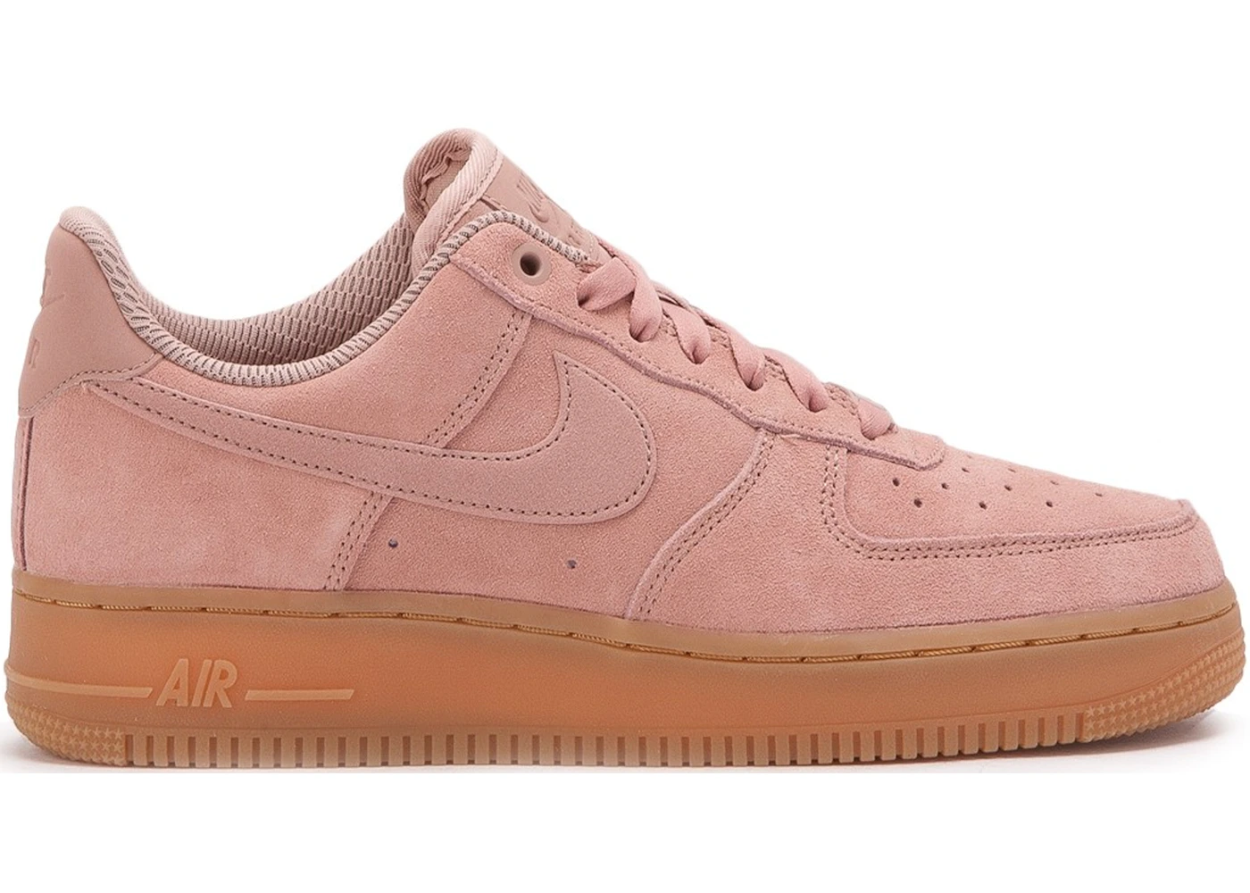 Air force damen rosa on sale