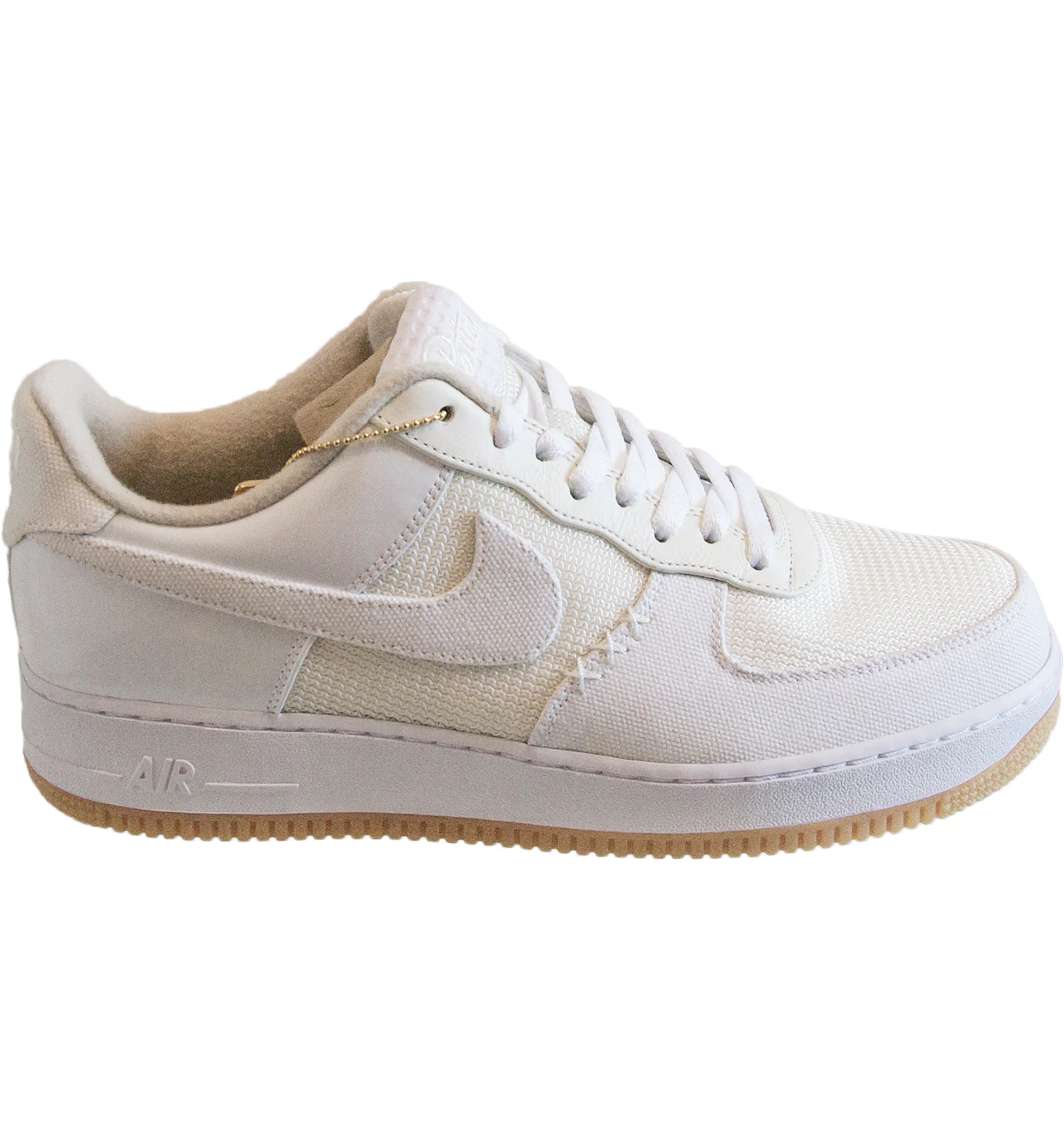 Nike Air Force 1 Low Patta Asia Tour Bespoke Men s Sneakers US