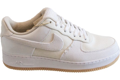 Nike air force 1 x patta on sale