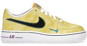 Nike Air Force 1 Low Peace, Love & Basketball (GS)