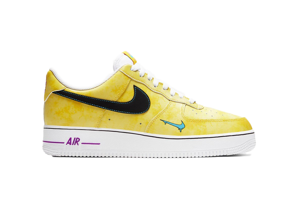 nike air force 1 low peace