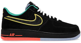 Nike Air Force 1 Low Peace and Unity