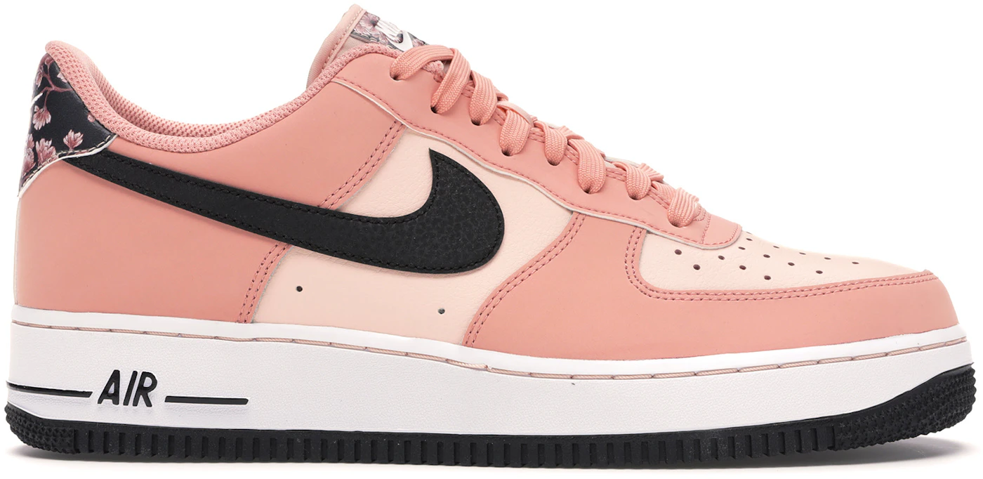 Nike Air Force 1 PS ( BQ2459-100 ) - Casual, ΠΑΙΔΙΚΑ