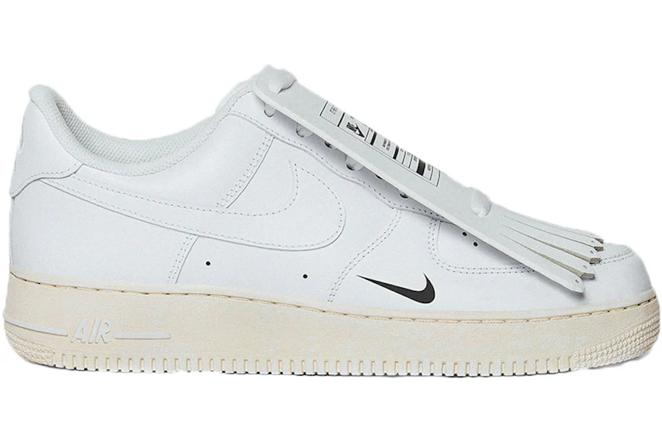 Nike lunar force 1 golf shoe Clearance