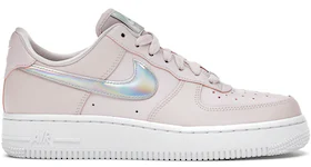 Nike Air Force 1 Low Pink Iridescent (Women's)