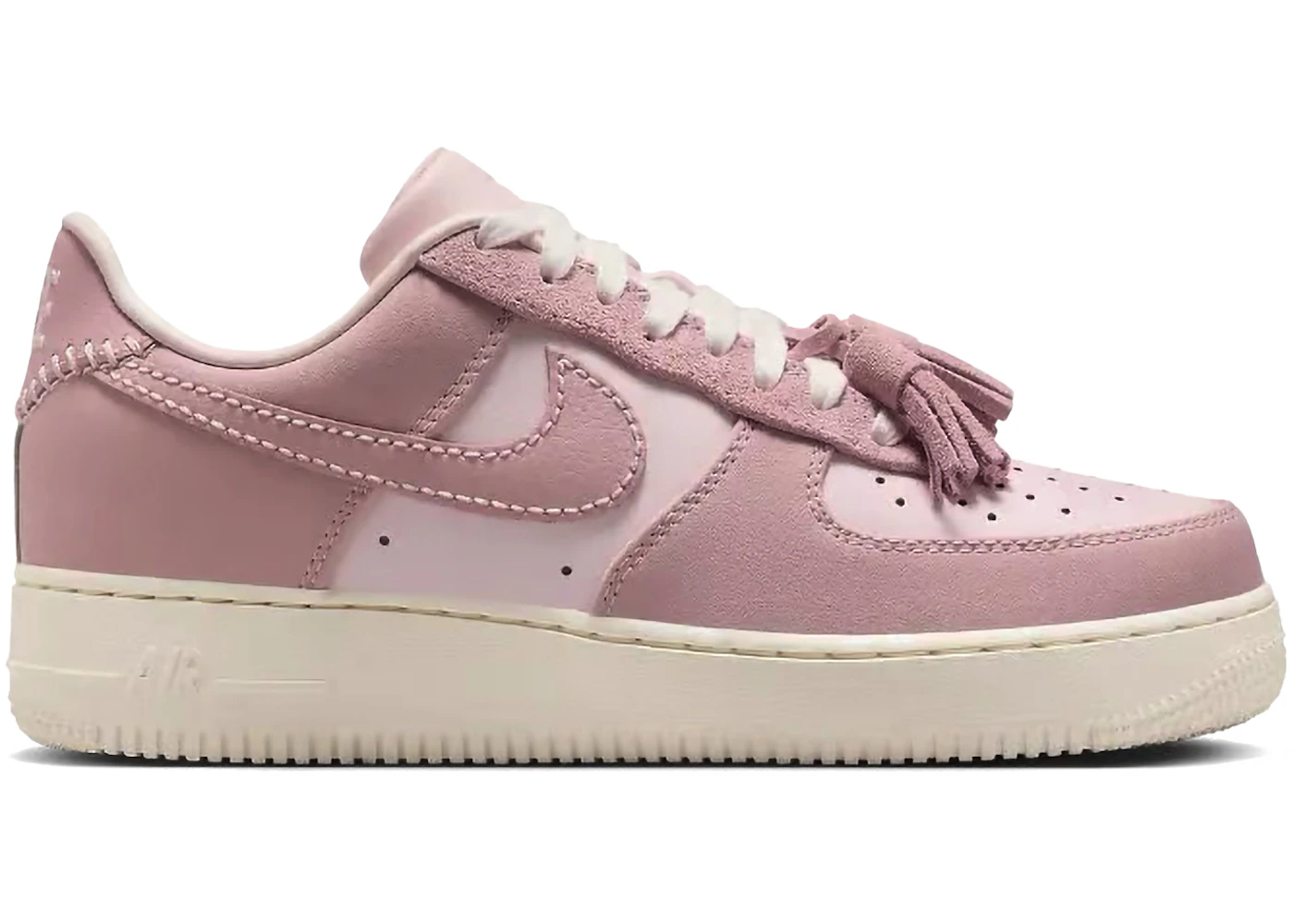 Basketball Shoe Air Force Shadow Digital Pink Nike Air Force Low
