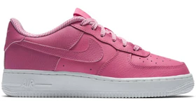 Nike Air Force 1 Low Pink Pow (GS)