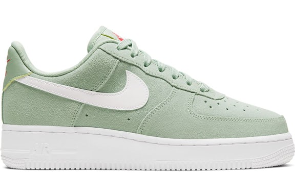 Nike Air Force 1 Low Pistachio Frost (Women's)