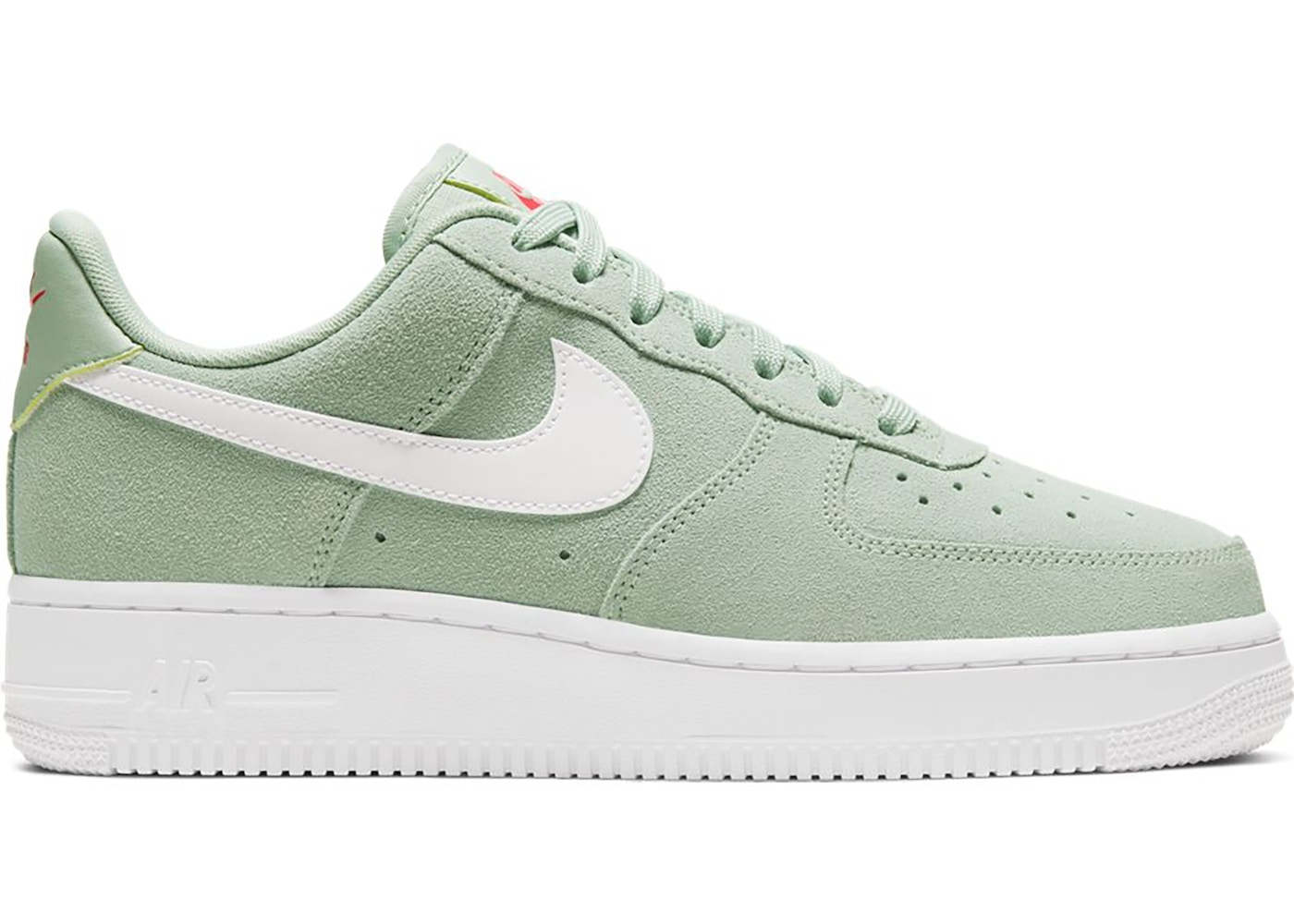 Nike Air Force 1 Low Pistachio Frost (W)