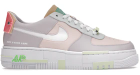 Nike Air Force 1 Low Pixel LPL Have a Nice Game (W)