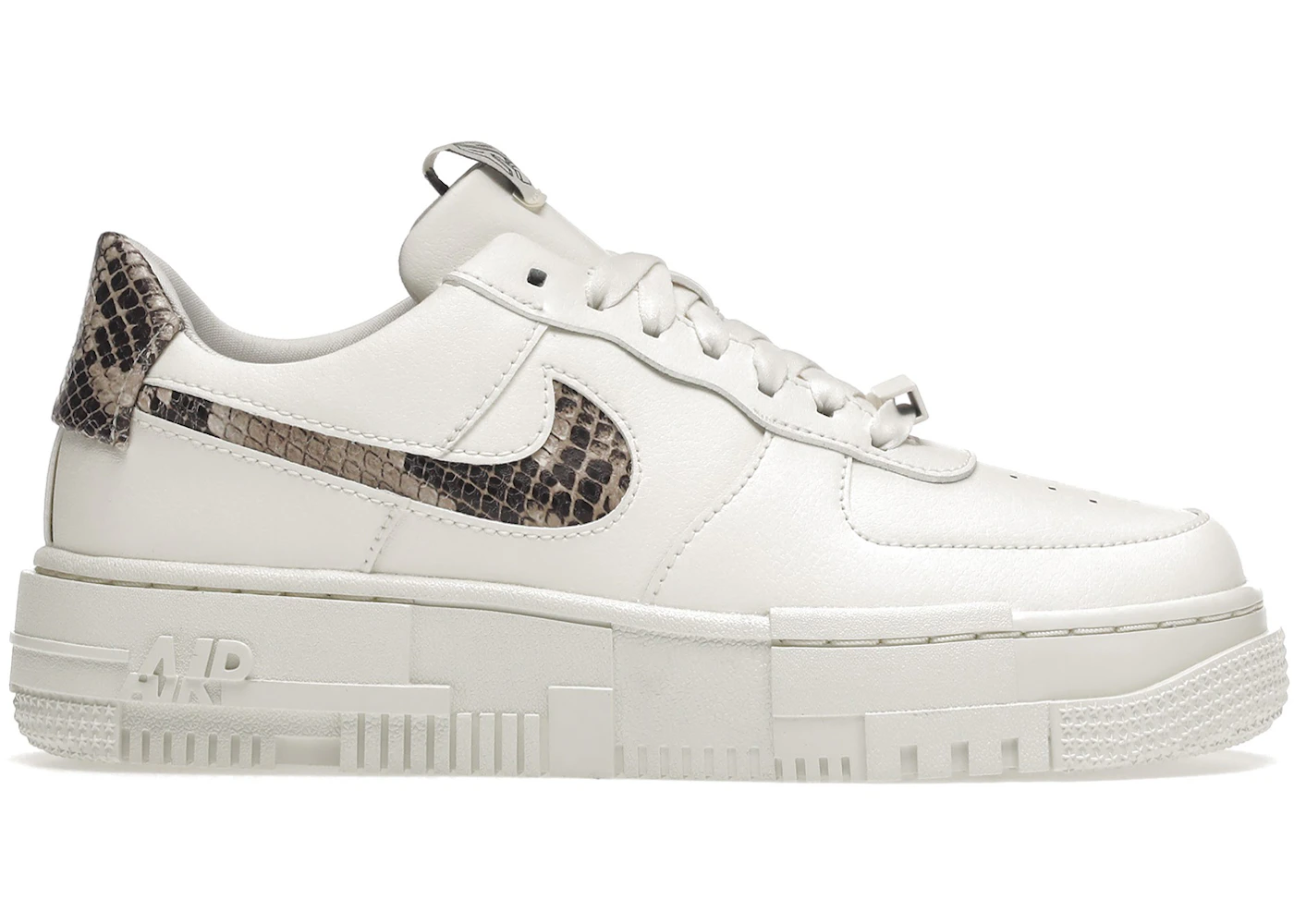 Nike air force 1 python snake stockx Clearance