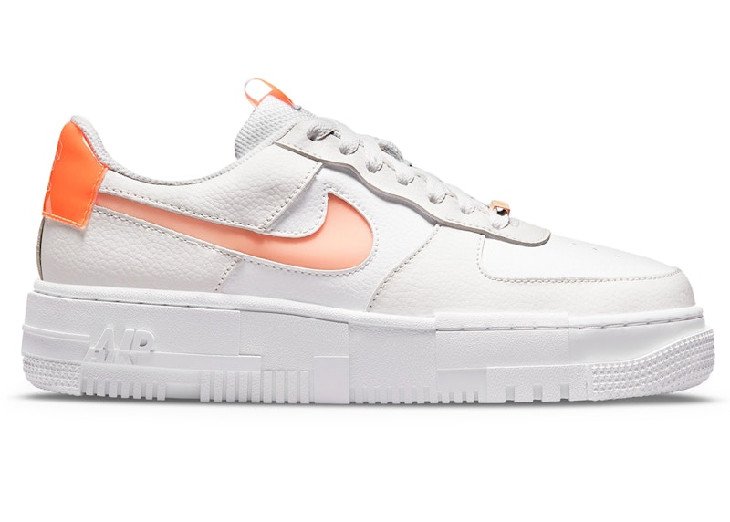 Air force 2025 1 crimson tint