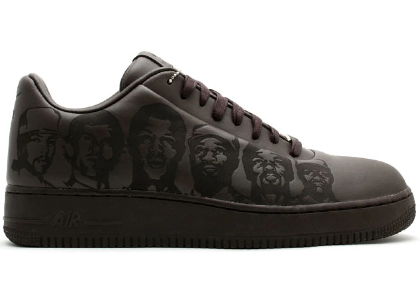 Nike air force 1 supreme deals 07