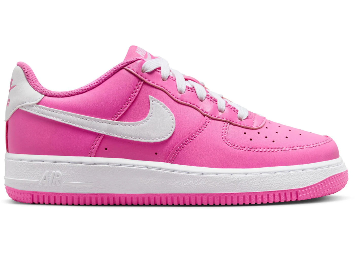 Zapatos Air Force Azul Y Rosa Zapatillas Nike Air Force Shadow 50