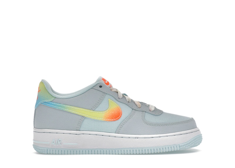 Nike Air Force 1 Low Playground Pack (GS) - HF4782-474 - US Nike Air Force 1 Low Playground Pack (GS) - HF4782-474 - US