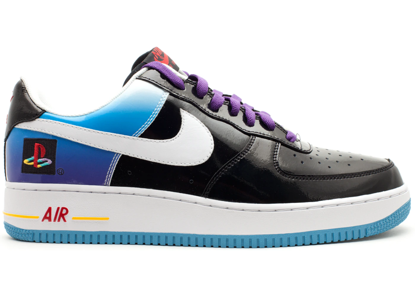 Nike air force deals 2009