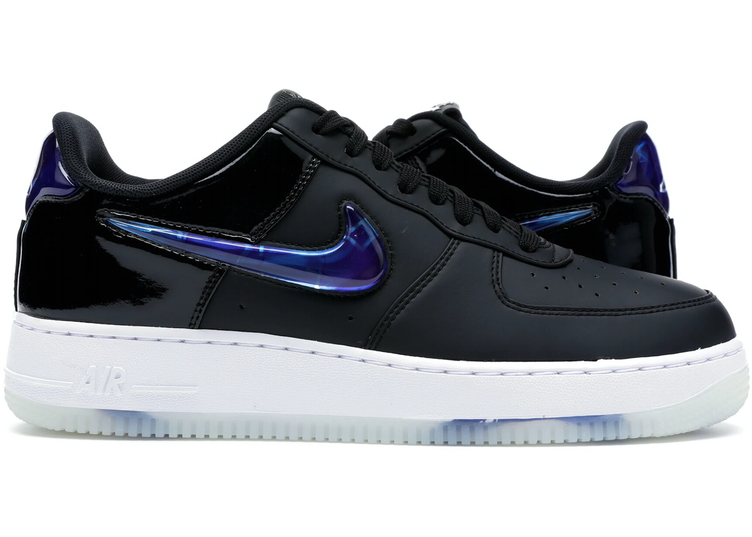 incompleet Sturen Continent Nike Air Force 1 Low Playstation (2018) - BQ3634-001 - US