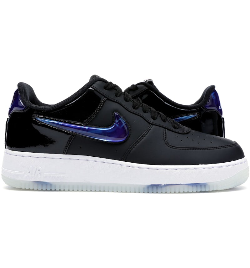 Air Force Tendance Nike 2018 Nike Air Force Lunar New Year 2018