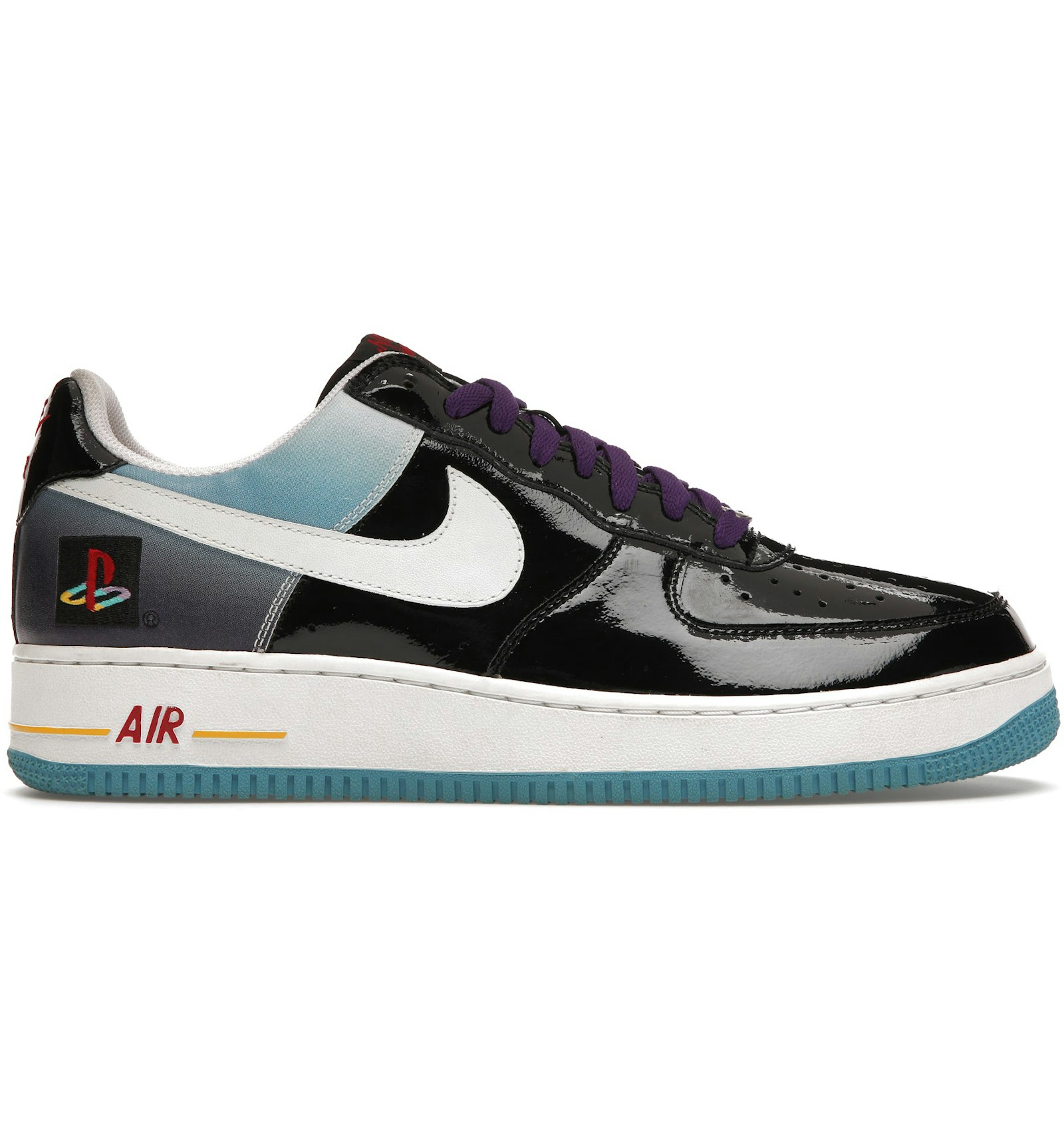 Nike Air Force 1 Low Playstation