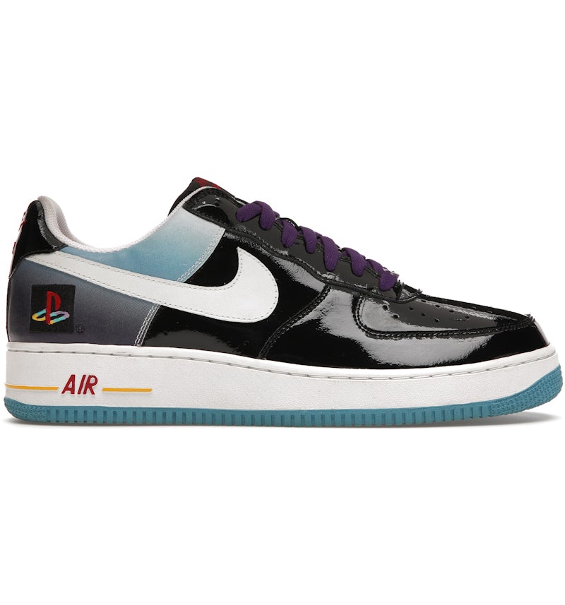 Sneaker Release Nike Air Force Stadium Goods Nike Air Force Low