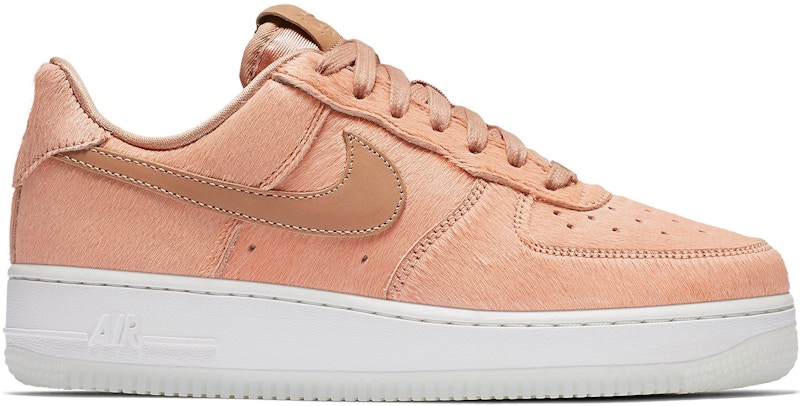 air force 1 arctic orange